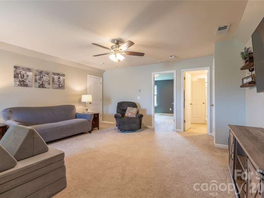 411 Rachel Elizabeth Drive, Stallings, NC 28104.  MLS# CAR4410036, YatesRealty ID 40819. 