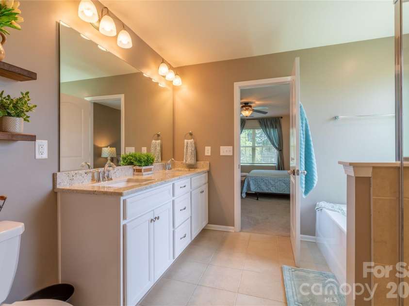 411 Rachel Elizabeth Drive, Stallings, NC 28104.  MLS# CAR4410036, YatesRealty ID 40819. 