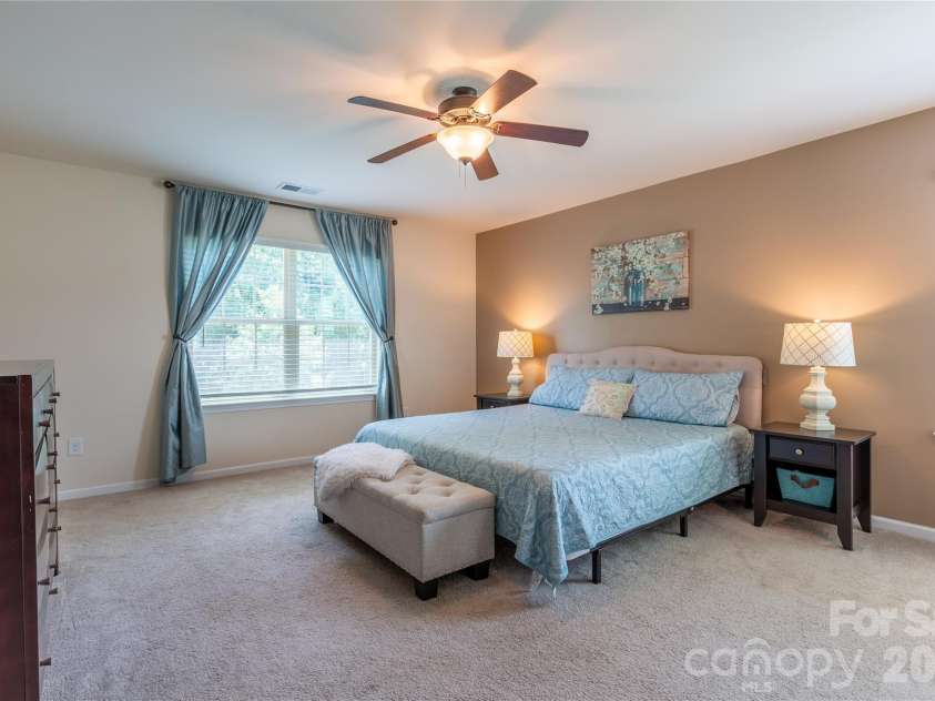 411 Rachel Elizabeth Drive, Stallings, NC 28104.  MLS# CAR4410036, YatesRealty ID 40819. 