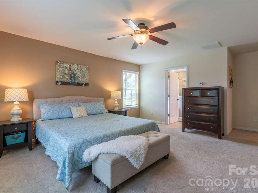 411 Rachel Elizabeth Drive, Stallings, NC 28104.  MLS# CAR4410036, YatesRealty ID 40819. 