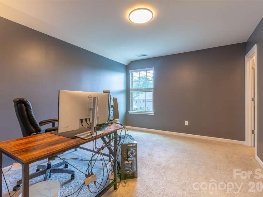 411 Rachel Elizabeth Drive, Stallings, NC 28104.  MLS# CAR4410036, YatesRealty ID 40819. 