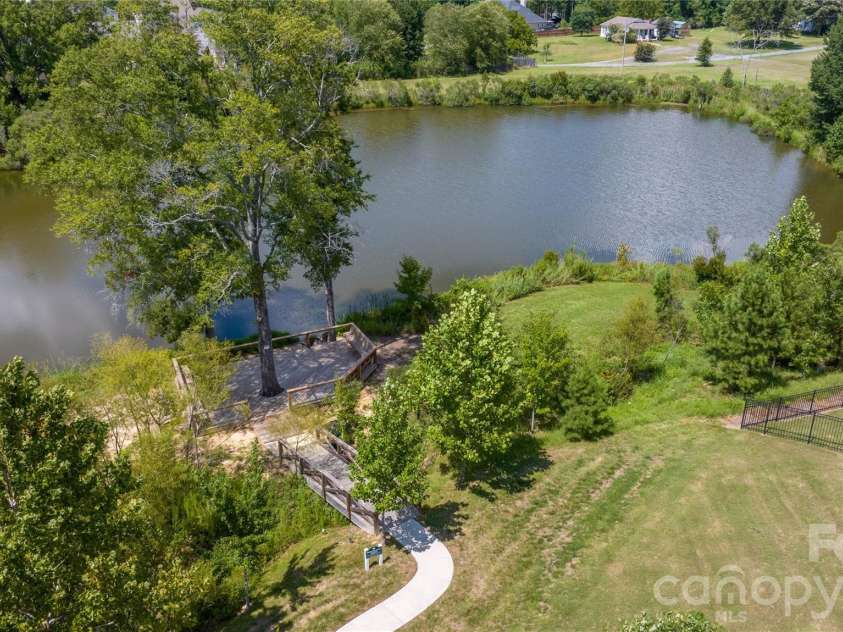 411 Rachel Elizabeth Drive, Stallings, NC 28104.  MLS# CAR4410036, YatesRealty ID 40819. 