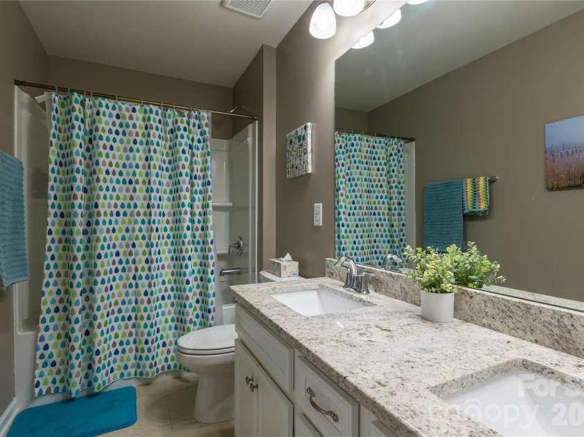 411 Rachel Elizabeth Drive, Stallings, NC 28104.  MLS# CAR4410036, YatesRealty ID 40819. 