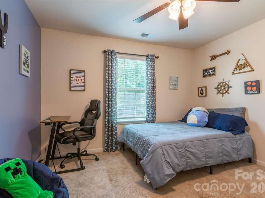 411 Rachel Elizabeth Drive, Stallings, NC 28104.  MLS# CAR4410036, YatesRealty ID 40819. 