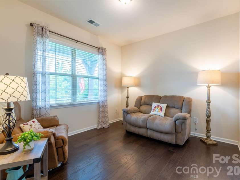 411 Rachel Elizabeth Drive, Stallings, NC 28104.  MLS# CAR4410036, YatesRealty ID 40819. 