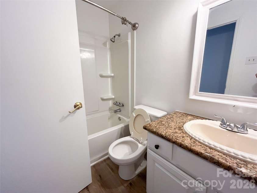 217 Grover Moore Place, Indian Trail, NC 28079.  MLS# CAR4344342, YatesRealty ID 4082. 