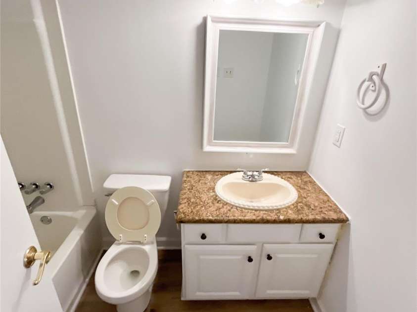 217 Grover Moore Place, Indian Trail, NC 28079.  MLS# CAR4344342, YatesRealty ID 4082. 