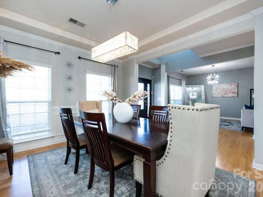 8931 Happiness Road, Harrisburg, NC 28075.  MLS# CAR4331689, YatesRealty ID 40820. 