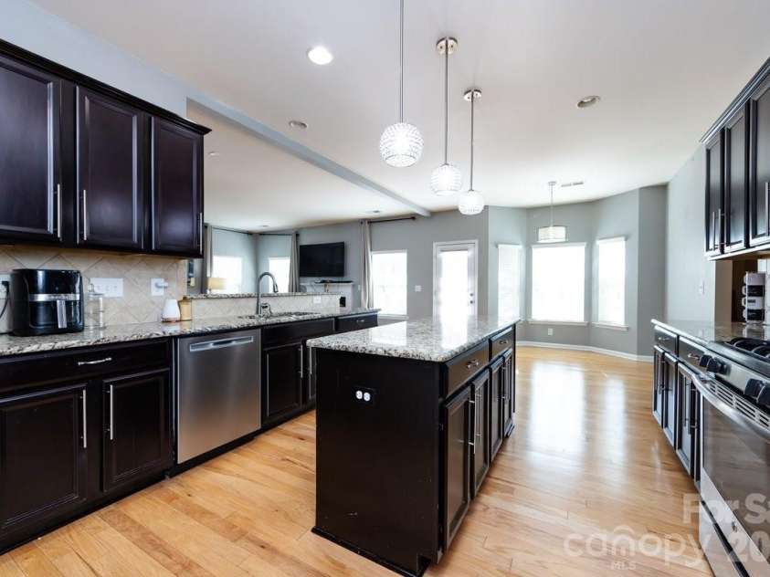 8931 Happiness Road, Harrisburg, NC 28075.  MLS# CAR4331689, YatesRealty ID 40820. 