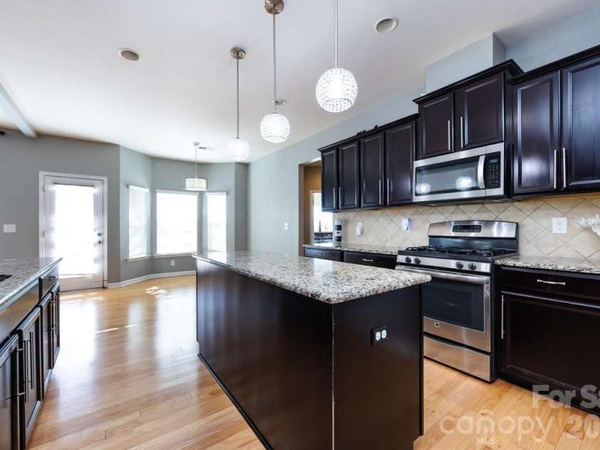 8931 Happiness Road, Harrisburg, NC 28075.  MLS# CAR4331689, YatesRealty ID 40820. 