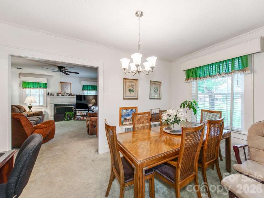 1281 Old Charlotte Road, Concord, NC 28027.  MLS# CAR4409044, YatesRealty ID 40821. 