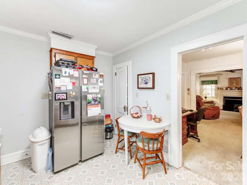 1281 Old Charlotte Road, Concord, NC 28027.  MLS# CAR4409044, YatesRealty ID 40821. 