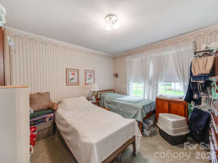 1281 Old Charlotte Road, Concord, NC 28027.  MLS# CAR4409044, YatesRealty ID 40821. 