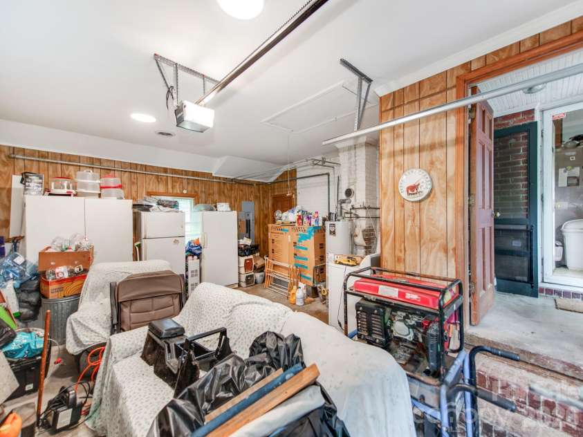 1281 Old Charlotte Road, Concord, NC 28027.  MLS# CAR4409044, YatesRealty ID 40821. 