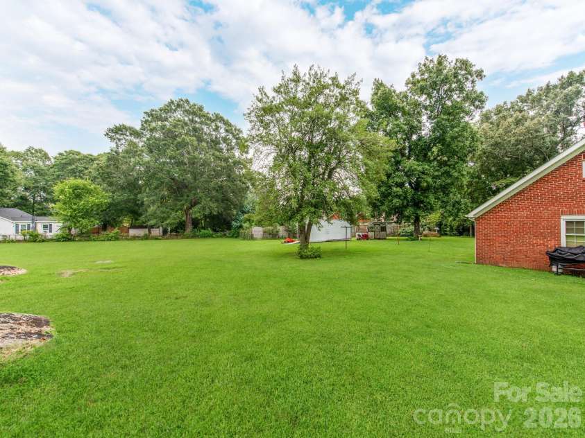 1281 Old Charlotte Road, Concord, NC 28027.  MLS# CAR4409044, YatesRealty ID 40821. 
