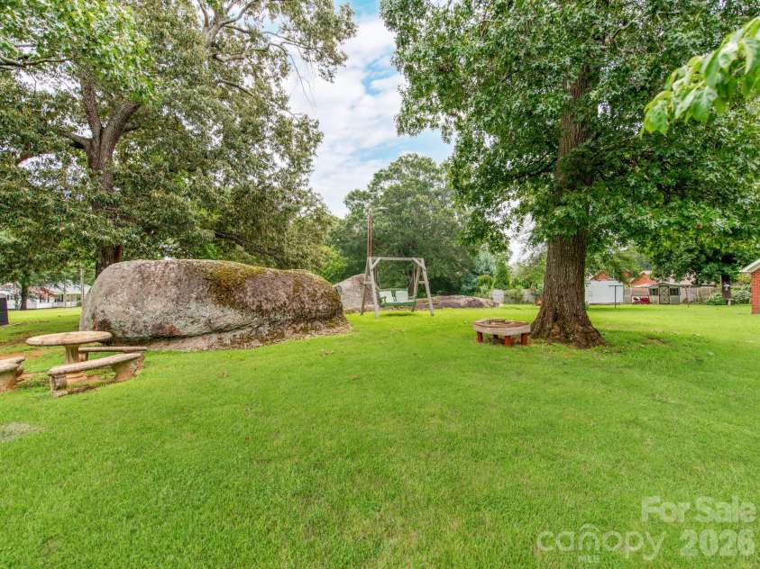 1281 Old Charlotte Road, Concord, NC 28027.  MLS# CAR4409044, YatesRealty ID 40821. 