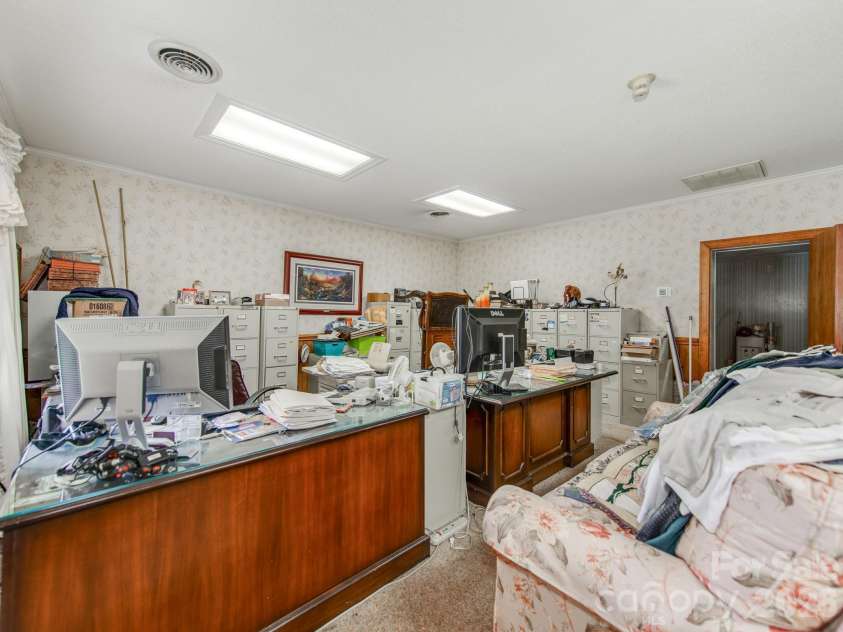 1281 Old Charlotte Road, Concord, NC 28027.  MLS# CAR4409044, YatesRealty ID 40821. 