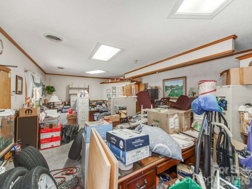 1281 Old Charlotte Road, Concord, NC 28027.  MLS# CAR4409044, YatesRealty ID 40821. 