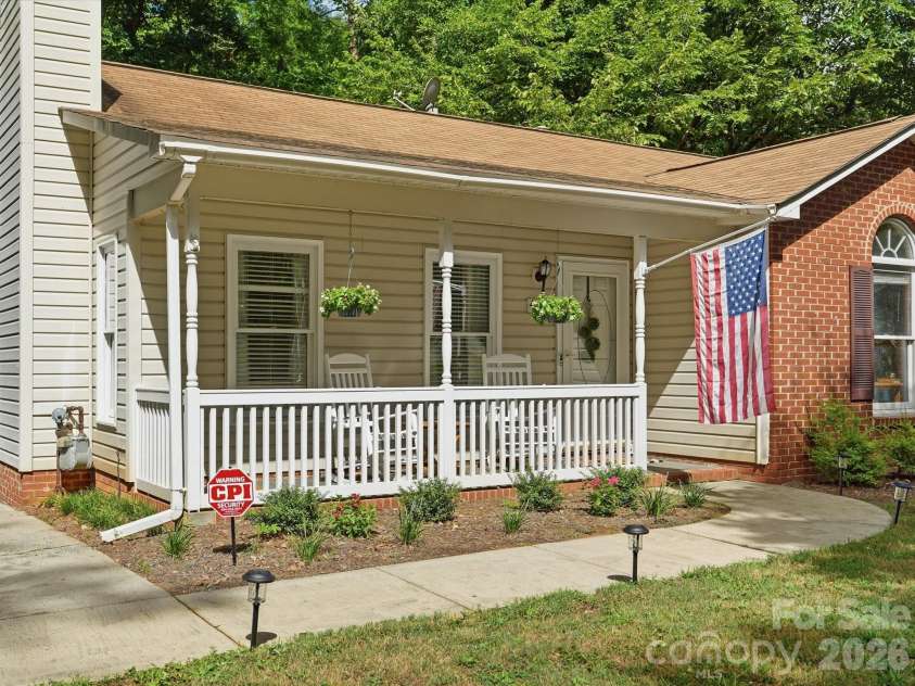 4409 Homestead Road, Rock Hill, SC 29732.  MLS# CAR4407367, YatesRealty ID 40822. 