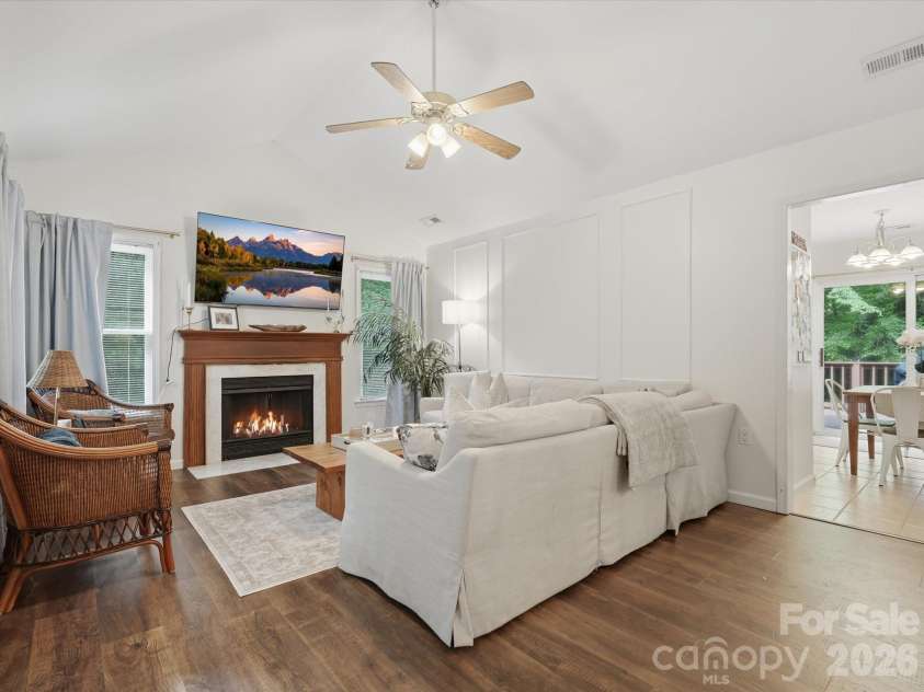 4409 Homestead Road, Rock Hill, SC 29732.  MLS# CAR4407367, YatesRealty ID 40822. 