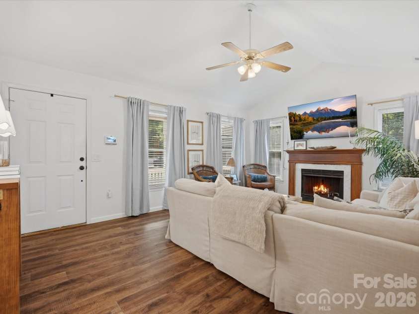 4409 Homestead Road, Rock Hill, SC 29732.  MLS# CAR4407367, YatesRealty ID 40822. 