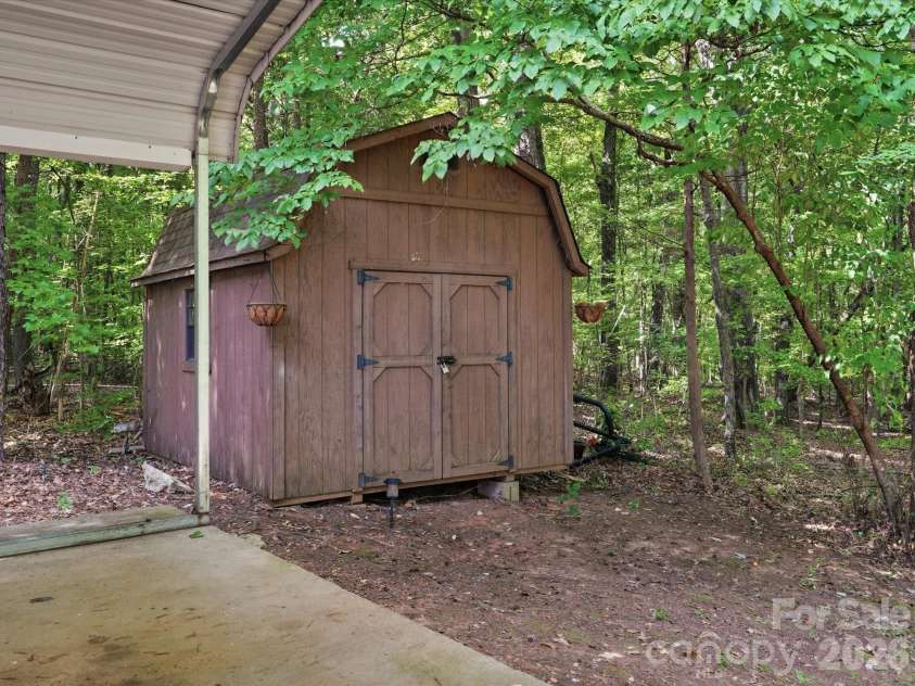 4409 Homestead Road, Rock Hill, SC 29732.  MLS# CAR4407367, YatesRealty ID 40822. 