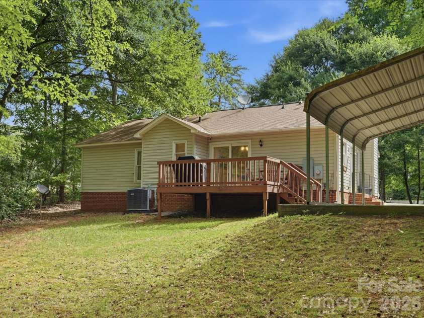 4409 Homestead Road, Rock Hill, SC 29732.  MLS# CAR4407367, YatesRealty ID 40822. 