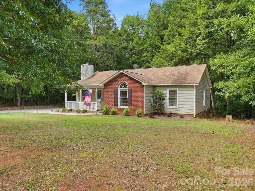 4409 Homestead Road, Rock Hill, SC 29732.  MLS# CAR4407367, YatesRealty ID 40822. 