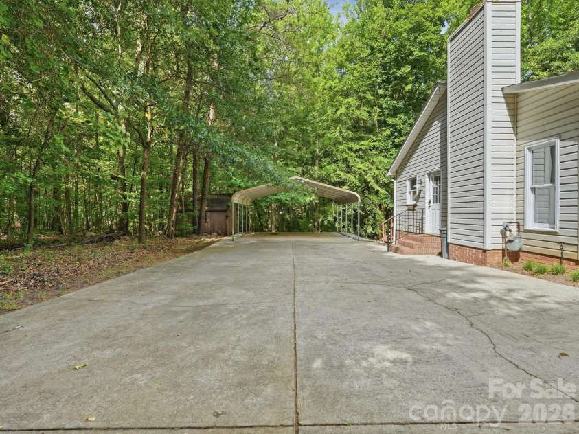 4409 Homestead Road, Rock Hill, SC 29732.  MLS# CAR4407367, YatesRealty ID 40822. 