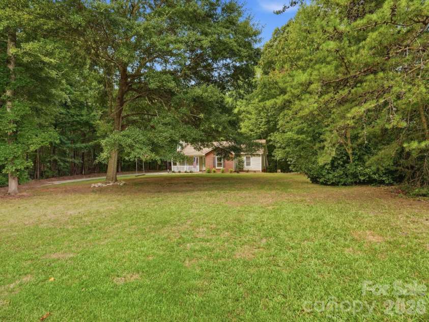 4409 Homestead Road, Rock Hill, SC 29732.  MLS# CAR4407367, YatesRealty ID 40822. 