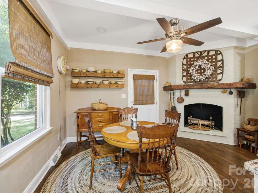 455 Heathcote Drive, Statesville, NC 28677.  MLS# CAR4377462, YatesRealty ID 40823. 