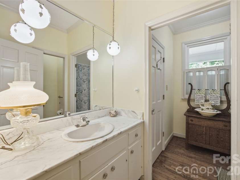 455 Heathcote Drive, Statesville, NC 28677.  MLS# CAR4377462, YatesRealty ID 40823. 
