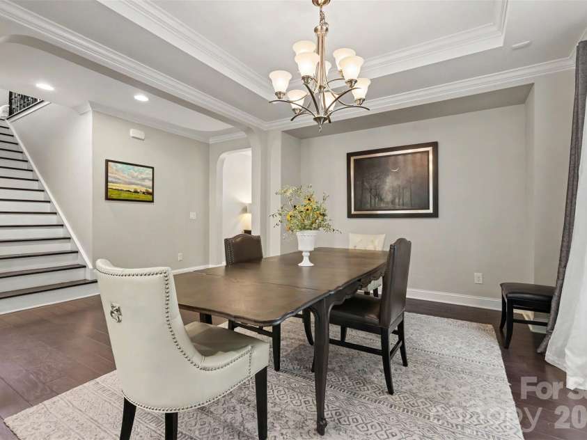 9014 Manor Oak Court, Charlotte, NC 28277.  MLS# CAR4404842, YatesRealty ID 40825. 