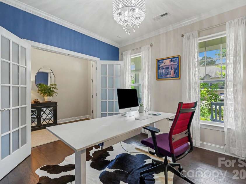 9014 Manor Oak Court, Charlotte, NC 28277.  MLS# CAR4404842, YatesRealty ID 40825. 