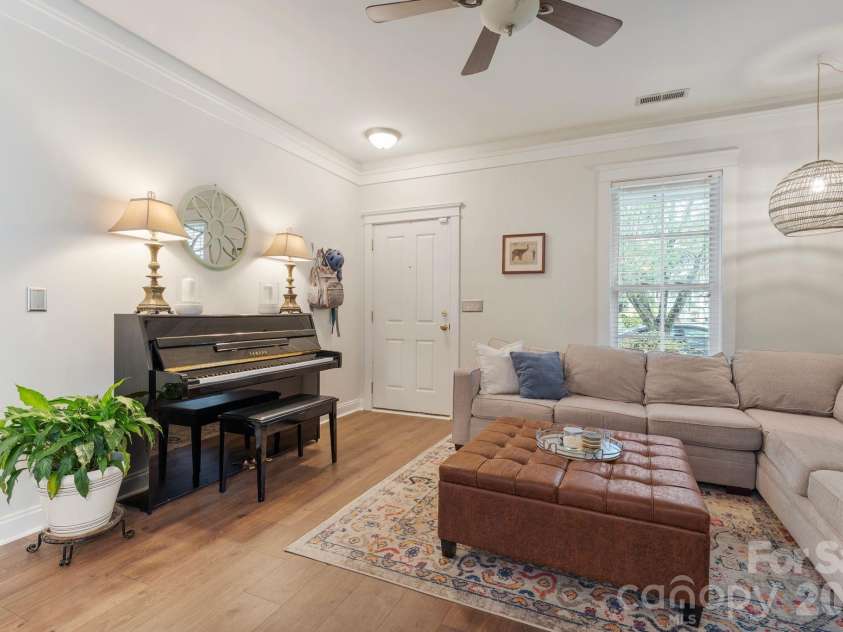 13523 Carleen Way Drive, Charlotte, NC 28213.  MLS# CAR4406221, YatesRealty ID 40827. 