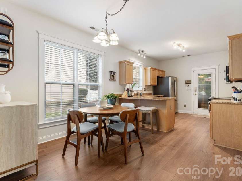 13523 Carleen Way Drive, Charlotte, NC 28213.  MLS# CAR4406221, YatesRealty ID 40827. 
