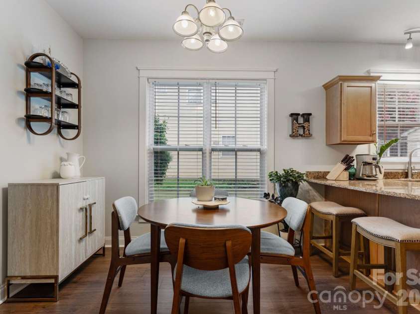13523 Carleen Way Drive, Charlotte, NC 28213.  MLS# CAR4406221, YatesRealty ID 40827. 