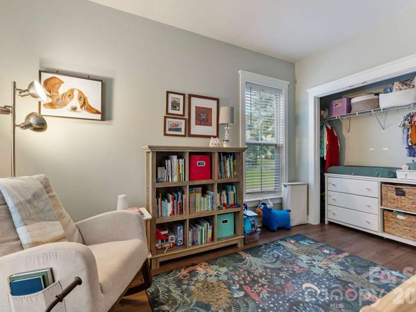 13523 Carleen Way Drive, Charlotte, NC 28213.  MLS# CAR4406221, YatesRealty ID 40827. 
