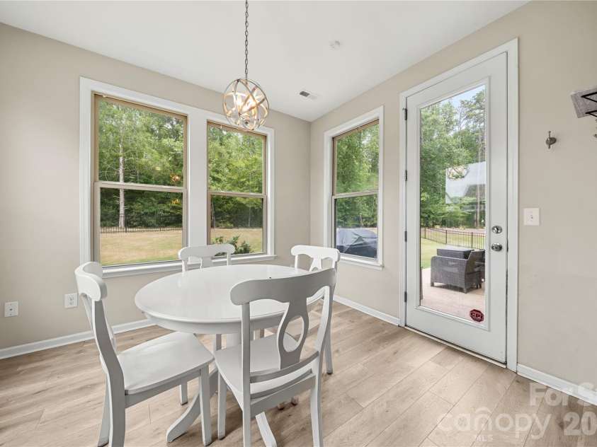 5519 Braddock Mill Way, Lancaster, SC 29720.  MLS# CAR4408263, YatesRealty ID 40828. 