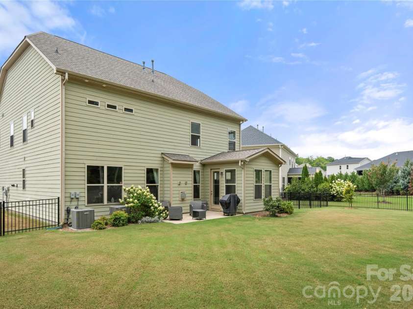5519 Braddock Mill Way, Lancaster, SC 29720.  MLS# CAR4408263, YatesRealty ID 40828. 