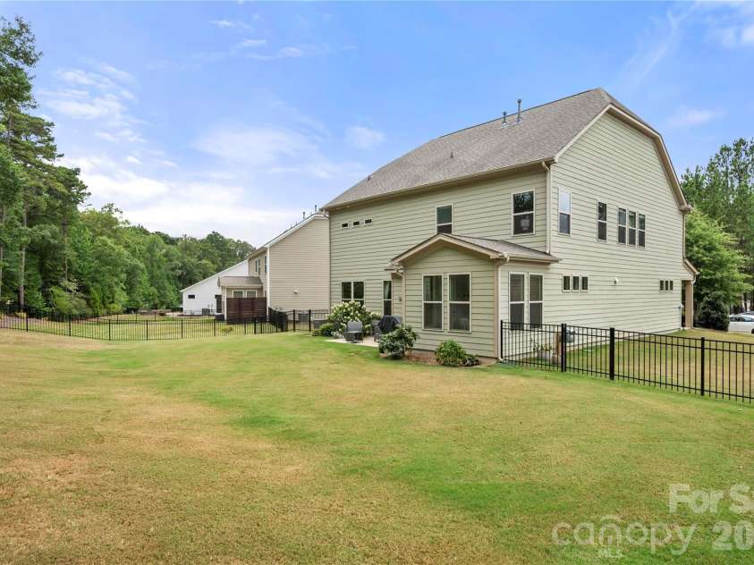 5519 Braddock Mill Way, Lancaster, SC 29720.  MLS# CAR4408263, YatesRealty ID 40828. 