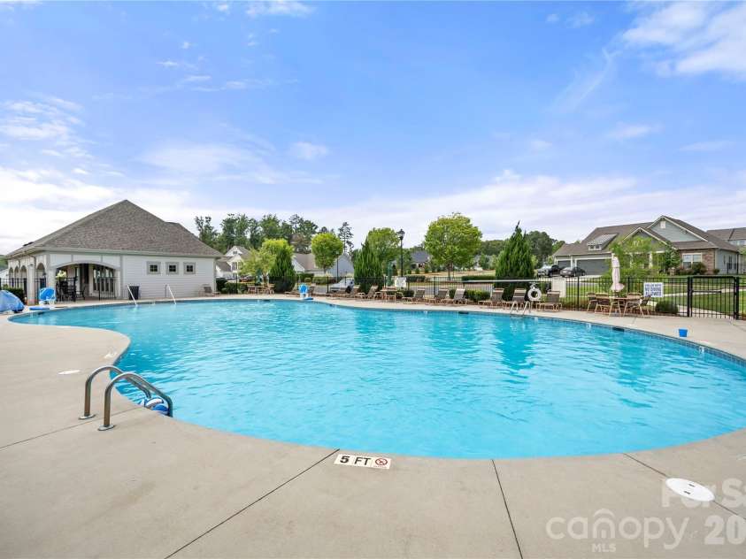 5519 Braddock Mill Way, Lancaster, SC 29720.  MLS# CAR4408263, YatesRealty ID 40828. 