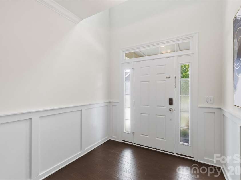 1004 Hallmark Way, Waxhaw, NC 28173.  MLS# CAR4407833, YatesRealty ID 40829. 