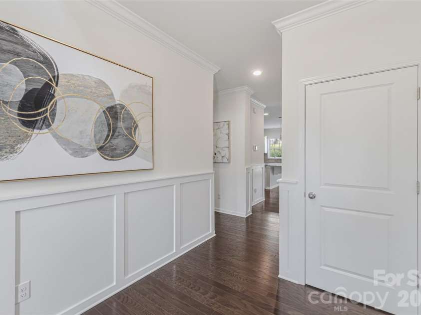 1004 Hallmark Way, Waxhaw, NC 28173.  MLS# CAR4407833, YatesRealty ID 40829. 