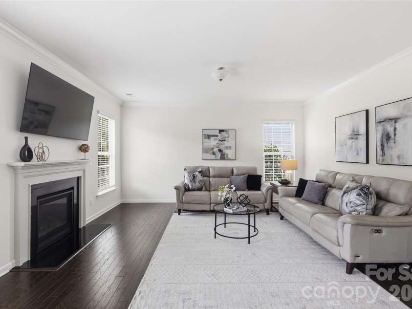 1004 Hallmark Way, Waxhaw, NC 28173.  MLS# CAR4407833, YatesRealty ID 40829. 