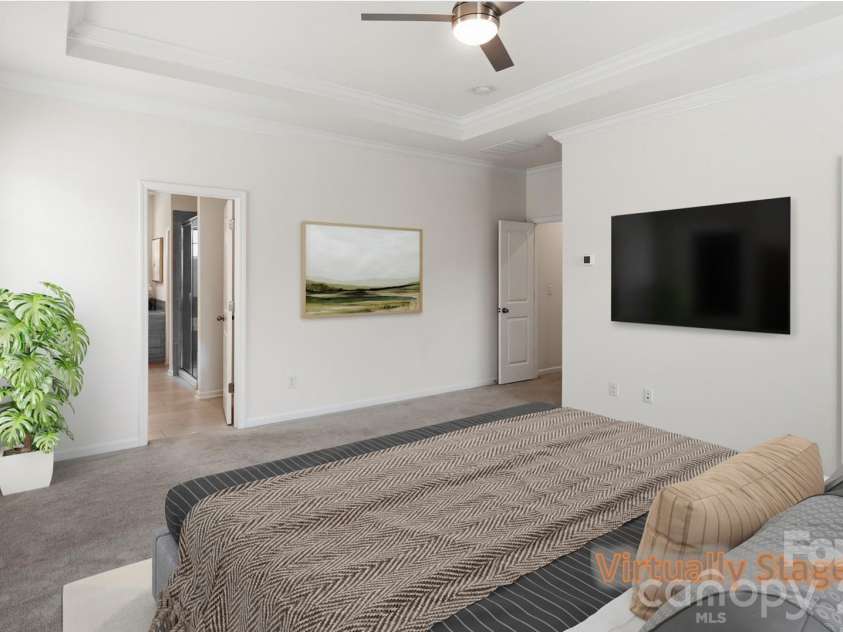1004 Hallmark Way, Waxhaw, NC 28173.  MLS# CAR4407833, YatesRealty ID 40829. 