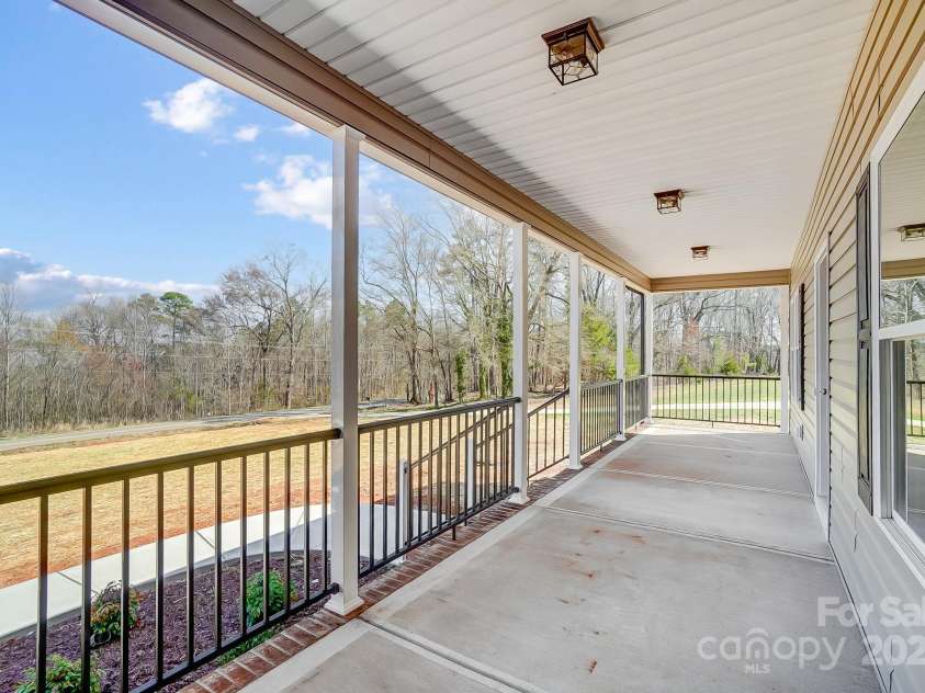 751 White Jenkins Road, Bessemer City, NC 28016.  MLS# CAR4183119, YatesRealty ID 4083. 