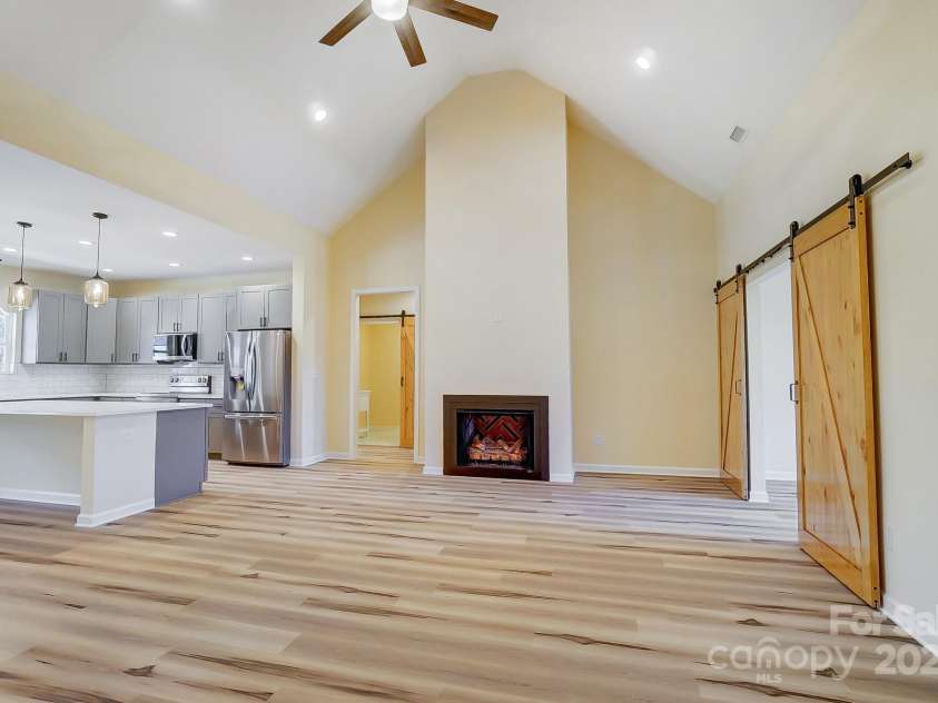 751 White Jenkins Road, Bessemer City, NC 28016.  MLS# CAR4183119, YatesRealty ID 4083. 