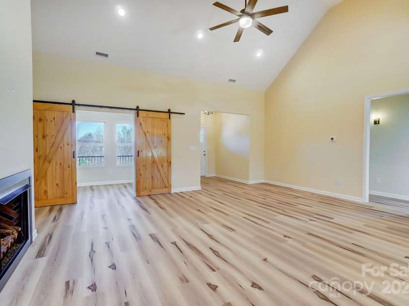 751 White Jenkins Road, Bessemer City, NC 28016.  MLS# CAR4183119, YatesRealty ID 4083. 