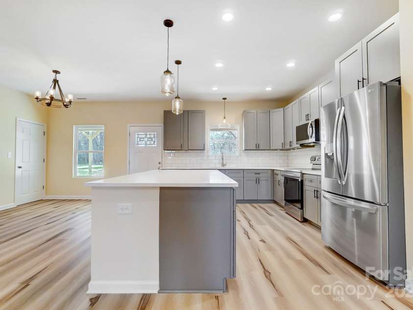 751 White Jenkins Road, Bessemer City, NC 28016.  MLS# CAR4183119, YatesRealty ID 4083. 